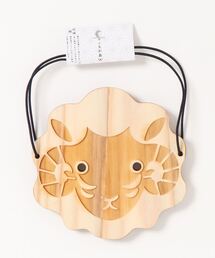 岩座 IWAKURA（イワクラ）の「【岩座】十二支お面（インテリア雑貨）」