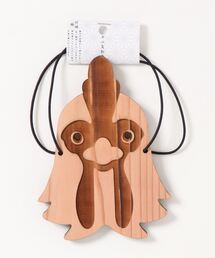 岩座 IWAKURA（イワクラ）の「【岩座】十二支お面（インテリア雑貨）」