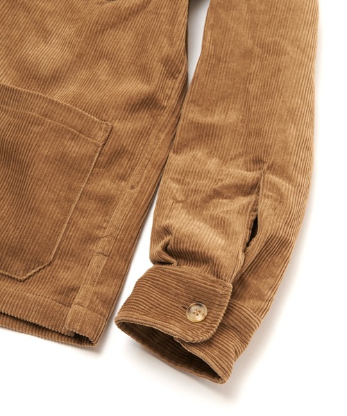 Battenwear（バテンウエア）の「BATTENWEAR Five Pocket Canyon Shirt