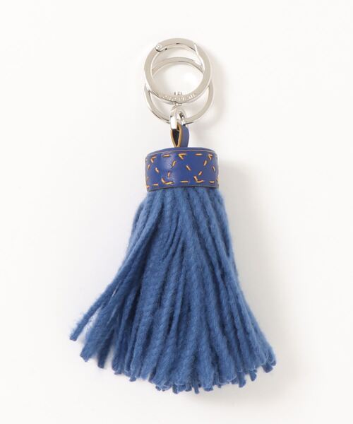 Loro Piana(ロロ・ピアーナ)の「マイ ヒルカス チャーム(その他小物)」 WEAR