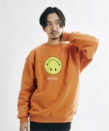JOURNAL STANDARD | 【YOUTHLESS】ニコチャン トレーナー フロント(スウェット)