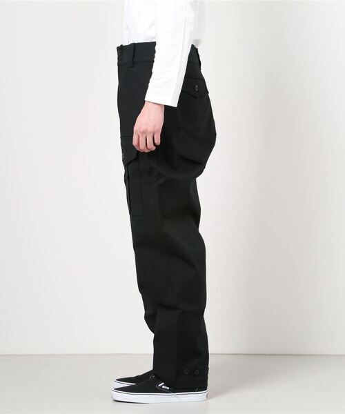 LIBERE（リベーレ）の「LIBERE リベーレ /WIDE WORK PANTSワイドワーク 