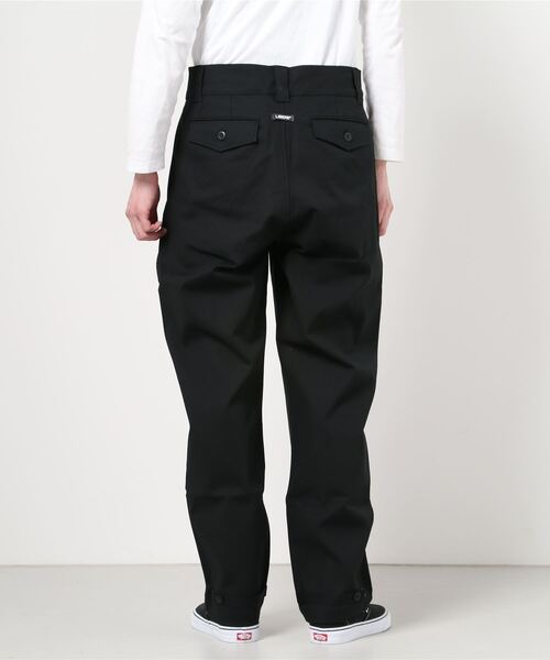 LIBERE（リベーレ）の「LIBERE リベーレ /WIDE WORK PANTSワイドワーク 