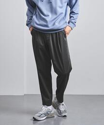 UNITED ARROWS | ＜UNITED ARROWS＞ マットサテン オールギャザー イージー ワンプリーツ(その他パンツ)