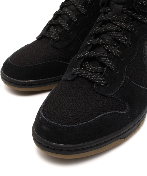 NIKE（ナイキ）の「インヒール ナイキ ウィメンズ ダンク スカイハイ