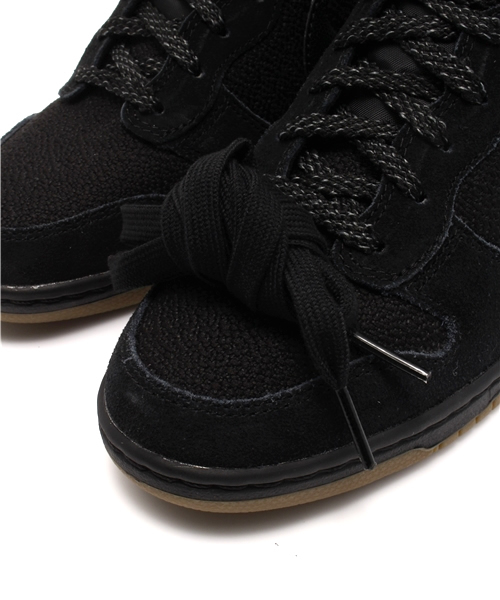 NIKE（ナイキ）の「インヒール ナイキ ウィメンズ ダンク スカイハイ