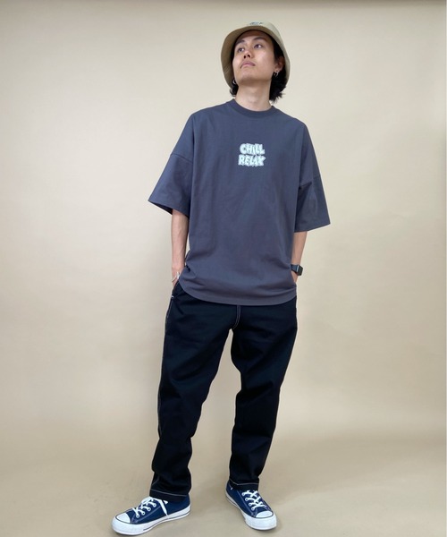 chillax（チラックス）の「CHILLAX/チラックス BETTY BOOP