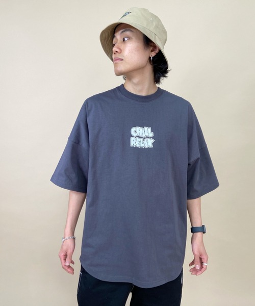 chillax（チラックス）の「CHILLAX/チラックス BETTY BOOP