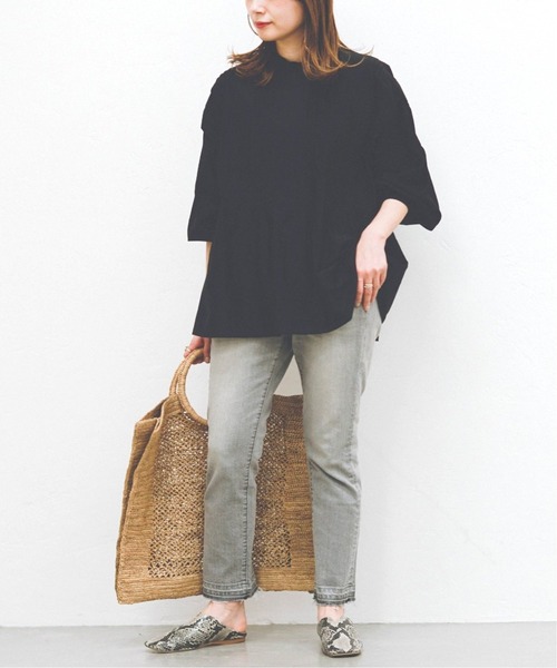 JOURNAL STANDARD（ジャーナルスタンダード）の「コットンシルク  