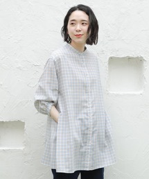 【追加予約受付中】《みんつく企画》お客様と作ったシワになりにくいイージーケアシャツ