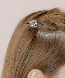 ニュアンスヘアカフ