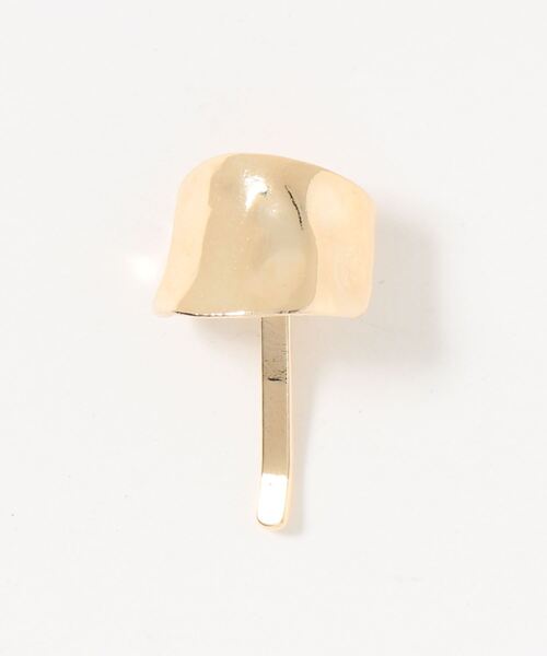 flower（フラワー）の「ニュアンスヘアカフ（ヘアピン・レディース・ゴールド/シルバー・FREE）」の6枚目の写真