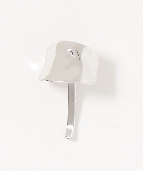 flower（フラワー）の「ニュアンスヘアカフ（ヘアピン・レディース・ゴールド/シルバー・FREE）」の5枚目の写真