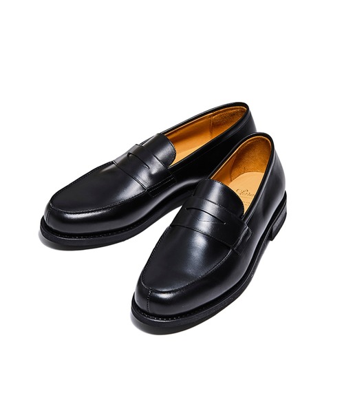 Paraboot（パラブーツ）の「ADONIS / アドニス（ローファー）」 - WEAR