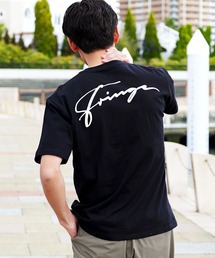 TODO WAVE TOP *SHORTSLEEVE HIG TDX6S-TD04（Tシャツ/カットソー