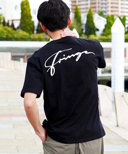 jiggys shop(ジギーズショップ)の「マルチロゴ パターン 半袖Tシャツ(Tシャツ/カットソー・メンズ・ブルー系その他2/グレイッシュベージュ/ブラック/ベージュ系その他/ホワイト系その他2/ホワイト系その他4/その他/ホワイト系その他5/ブラック系その他3/ブラック系その他2/ホワイト系その他7/ホワイト系その他3/ホワイト系その他/ホワイト/ブラック系その他/ネイビー/ブルー系その他3/ホワイト系その他6/ブルー系その他/その他1/その他2/ブラック系その他4/ベージュ系その他2/その他6/その他3/ブラック系その他6/その他4/その他5/ベージュ系その他3/その他8/その他7/その他9/ブラック系その他5/ブルー系その他5/ブルー系その他4/ブラック系5/ブラック系6/ブラック系7/ブラック系2/ブラック系4/ブラック系1/ブラック系3・LARGE/SMALL/X-LARGE/MEDIUM)」の17枚目の写真