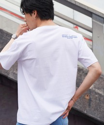 TODO WAVE TOP *SHORTSLEEVE HIG TDX6S-TD04（Tシャツ/カットソー