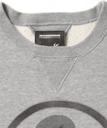 NEIGHBORHOOD（ネイバーフッド）の「NHFR CLUB / C-CREW . LS