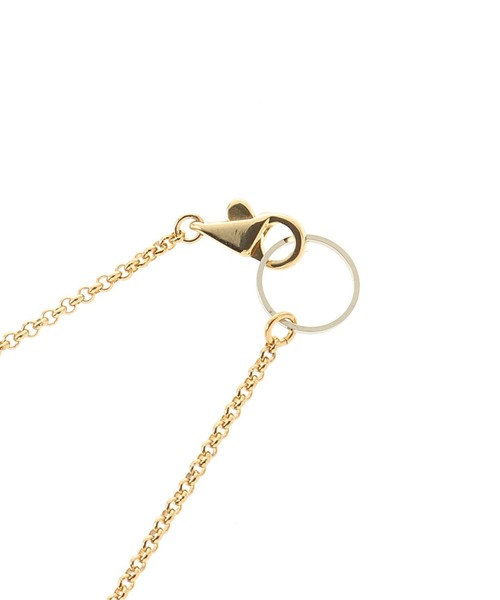 Soierie（ソワリー）の「【Soierie/ソワリー】 STACKING02NEC(3P)：ネックレス（ネックレス・レディース・ゴールド・FREE）」の12枚目の写真