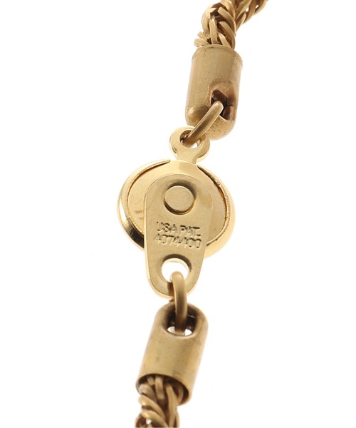 Soierie（ソワリー）の「【Soierie/ソワリー】 STACKING02NEC(3P)：ネックレス（ネックレス・レディース・ゴールド・FREE）」の17枚目の写真