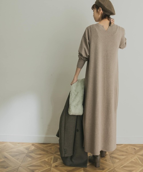 正規激安 ニットワンピース 手数料安い Blackcolors Com Py