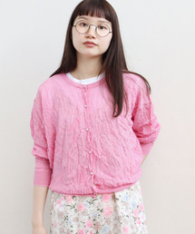 fig Ｌondon | △raw　CD(ニット/セーター)