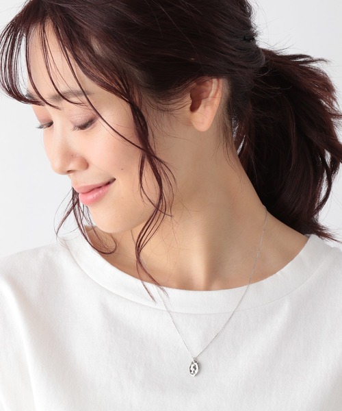 セール】淡水パール2連ネックレス/947879（ネックレス）｜GLOBAL WORK