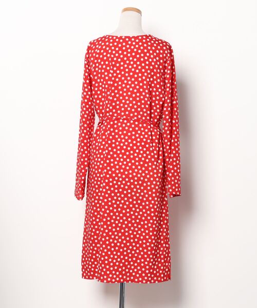 ブランド古着 長袖ワンピース ワンピース Agnes B アニエスベー のファッション通販 Zozoused