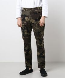 AVIREX | AVIREX/アヴィレックス/アンチフォーリング 8ポケットパンツ/Antifouling 8PocketPants(カーゴパンツ)