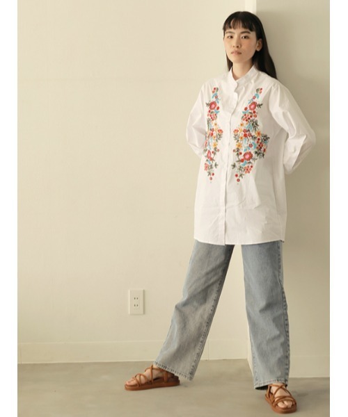 AMAIL（アマイル）の「タイプラットフォームサンダル（サンダル・レディース・ブラック/ブラウン/ベージュ・S/M/L）」の11枚目の写真