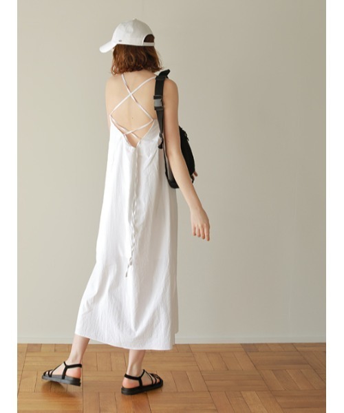 AMAIL（アマイル）の「タイプラットフォームサンダル（サンダル・レディース・ブラック/ブラウン/ベージュ・S/M/L）」の14枚目の写真