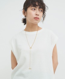 Libra Cue | マルチwayスネークチェーンネックレス(ネックレス)