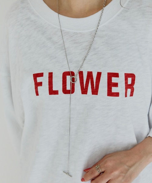 Libra Cue(リブラ キュー)の「マルチwayスネークチェーンネックレス(ネックレス・レディース・シルバー/ゴールド・FREE)」の9枚目の写真