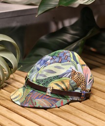 THE SUPERIOR LABOR（シュペリオールレイバー）の「tropical cap