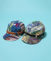 シュペリオールレイバー　トロピカルハット The Superior Labor（シュペリオールレイバー）のGarden Hat