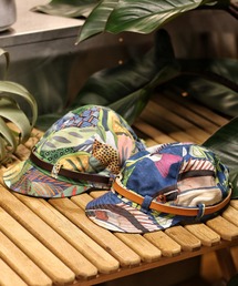 THE SUPERIOR LABOR（シュペリオールレイバー）の「tropical cap