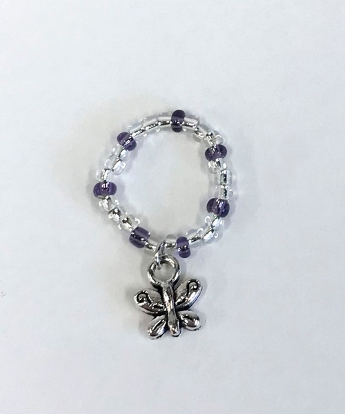 WEGO（ウィゴー）の「WEGO /【3点セット】ビーズモチーフリング（リング・レディース・その他4/その他3/その他1/その他2・FREE）」の17枚目の写真