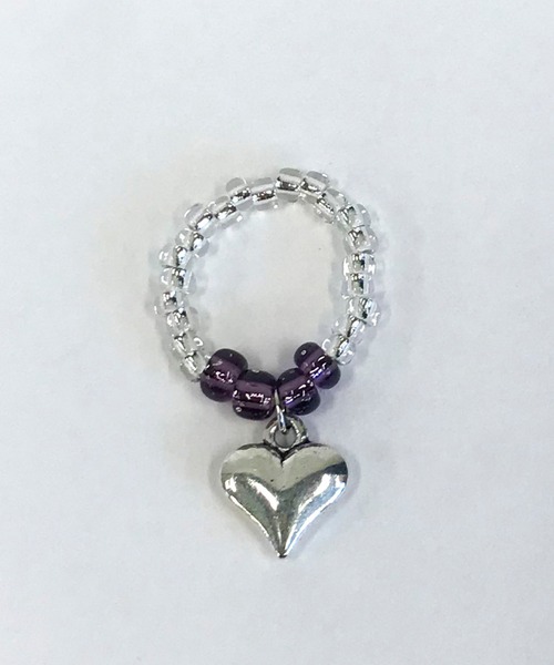 WEGO（ウィゴー）の「WEGO /【3点セット】ビーズモチーフリング（リング・レディース・その他4/その他3/その他1/その他2・FREE）」の18枚目の写真