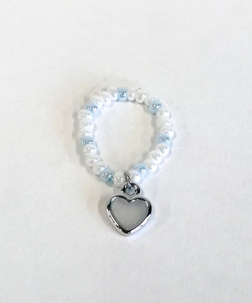 WEGO（ウィゴー）の「WEGO /【3点セット】ビーズモチーフリング（リング・レディース・その他4/その他3/その他1/その他2・FREE）」の12枚目の写真