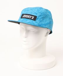 【JIMMY’Z/ジミーズ】BANANAZ 5PANEL CAMPER CAP(UN)
