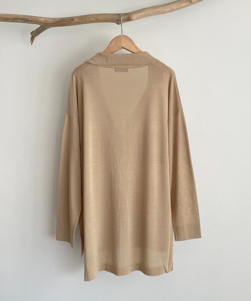 CANAL JEAN（キャナルジーン）の「RED CHOP WORKS(レッド