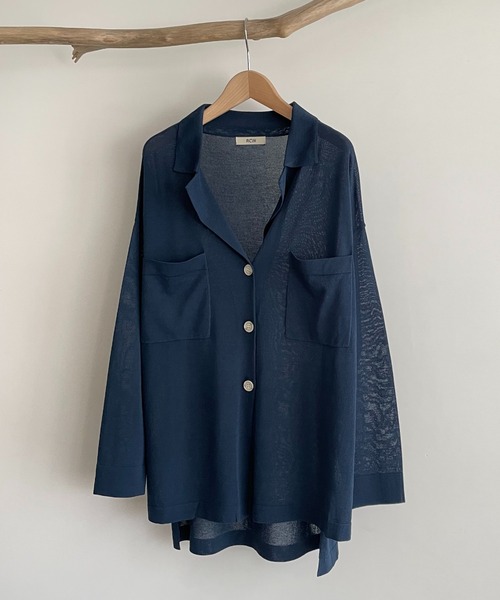 CANAL JEAN（キャナルジーン）の「RED CHOP WORKS(レッド