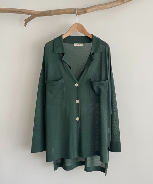 CANAL JEAN（キャナルジーン）の「RED CHOP WORKS(レッド