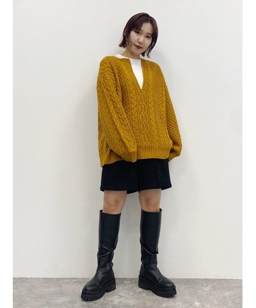 PAGEBOY（ページボーイ）の「〈手洗い可能〉WEB限定アイテム