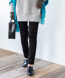 IENA（イエナ）の「【YANUK/ヤヌーク】PATRICIA◆（デニムパンツ・レディース）」