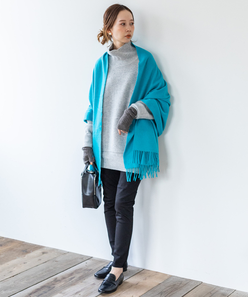 YANUK/ヤヌーク】PATRICIA◇（デニムパンツ）｜IENA（イエナ）の