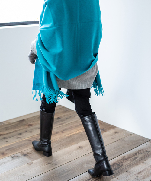 YANUK/ヤヌーク】PATRICIA◇（デニムパンツ）｜IENA（イエナ）の