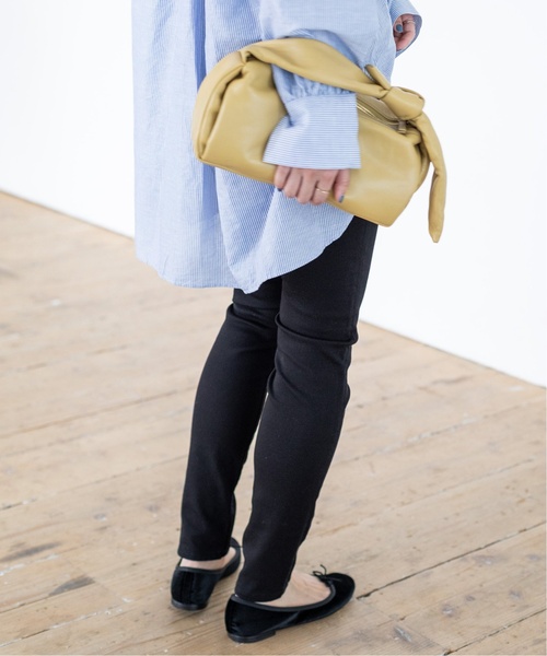 【新品】IENA YANUK/ヤヌーク PATRICIA YANUK/ヤヌーク】PATRICIA◇（デニムパンツ）｜IENA（イエナ）の