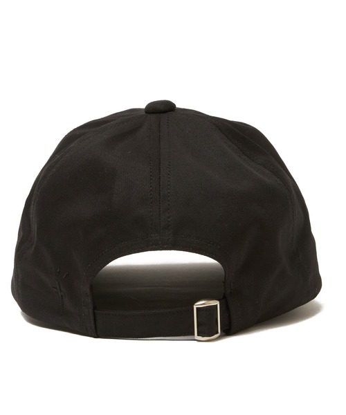 MSML（エムエスエムエル）の「VENTILE CAP（キャップ・メンズ・ブラック/ベージュ/ネイビー・FREE）」の17枚目の写真