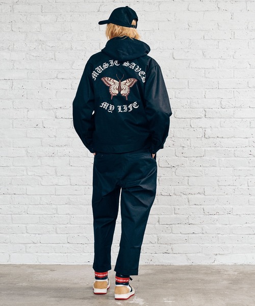 MSML（エムエスエムエル）の「VENTILE CAP（キャップ・メンズ・ブラック/ベージュ/ネイビー・FREE）」の5枚目の写真